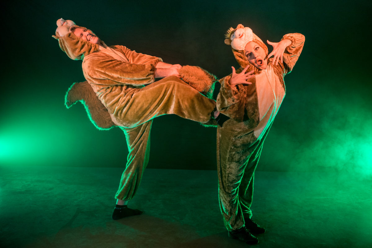 SPECTACLE ENFANTS