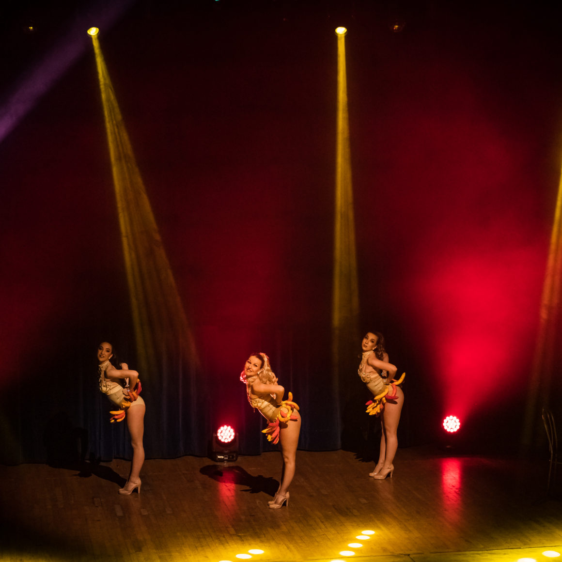 #SoChicSpectacles #TCharleston #Josephine Baker #Flash Back #cabaret #spectacle #danse